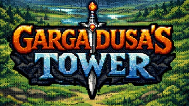 Gargadusa's Tower Free Download