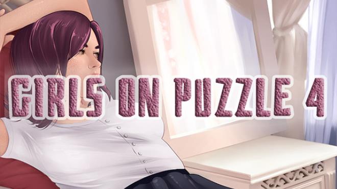 Girls on puzzle 4 Free Download