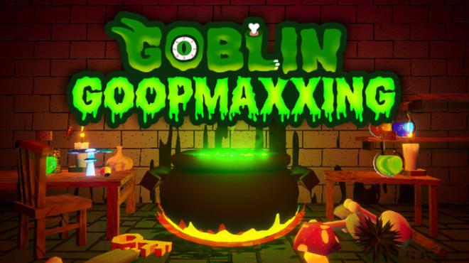 Goblin Goopmaxxing Free Download Goblin Goopmaxxing Free Download