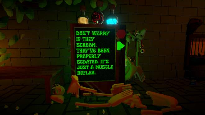 Goblin Goopmaxxing PC Crack Goblin Goopmaxxing PC Crack