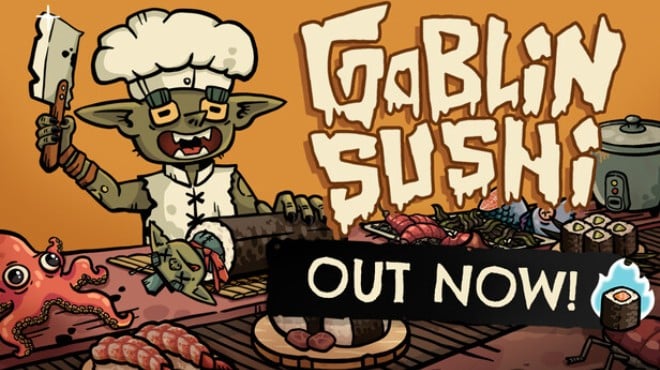 Goblin Sushi Free Download Goblin Sushi Free Download