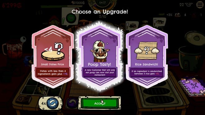 Goblin Sushi Torrent Download Goblin Sushi Torrent Download