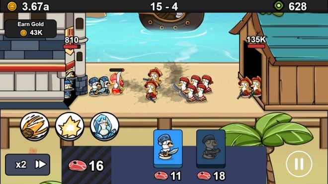 Goose Evolution Torrent Download