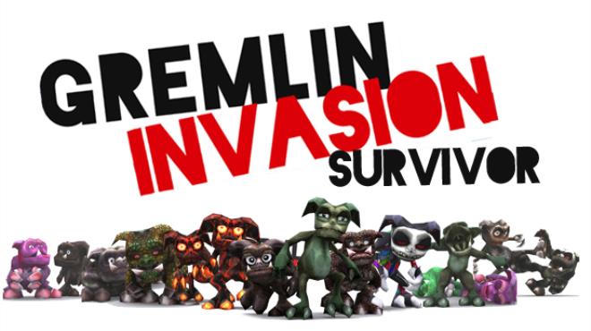 Gremlin Invasion: Survivor Free Download
