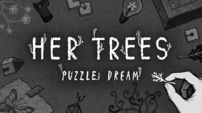 HER TREES : PUZZLE DREAM Free Download