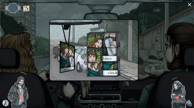 Haifa Torrent Download