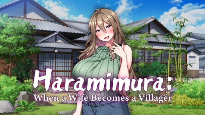 Haramimura: When a Wife Becomes a Villager Free Download