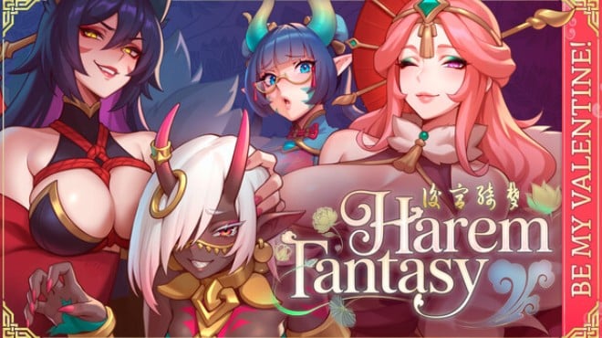 Harem Fantasy Free Download Harem Fantasy Free Download