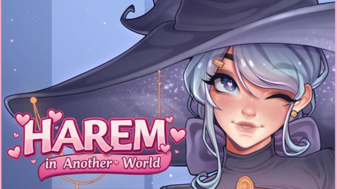 Harem in Another World Free Download Harem in Another World Free Download