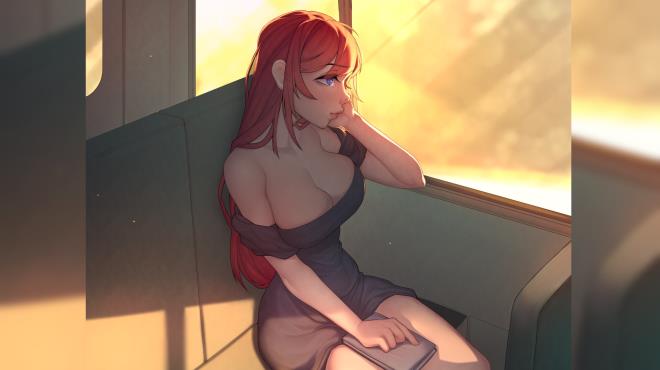 Harem in Another World PC Crack Harem in Another World PC Crack