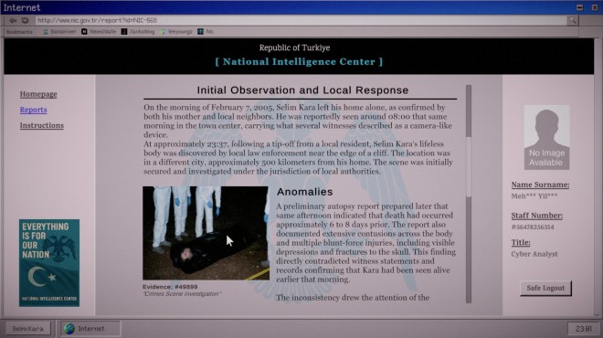 Heaven Does Not Respond PC Crack