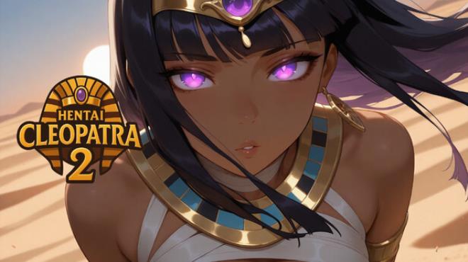 Hentai Cleopatra 2 Free Download