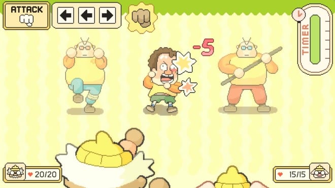 Hermit and Pig Torrent Download