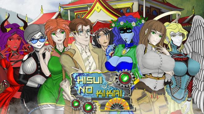 Hisui no Kikai Free Download