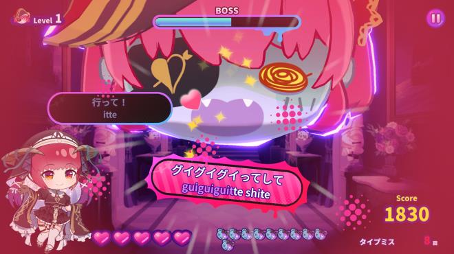 HoloType: Treasure Zombie Island PC Crack