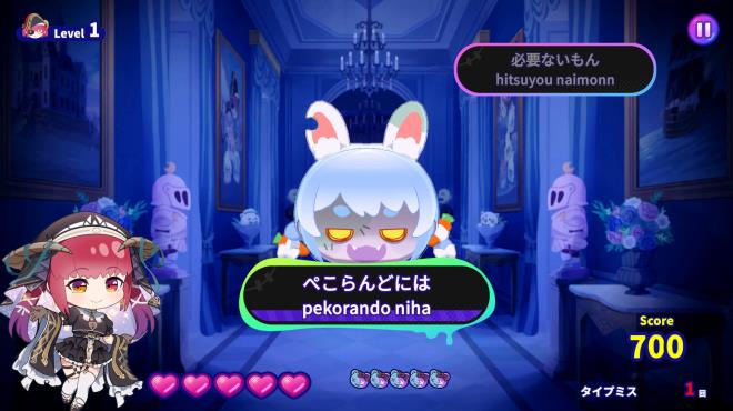 HoloType: Treasure Zombie Island Torrent Download