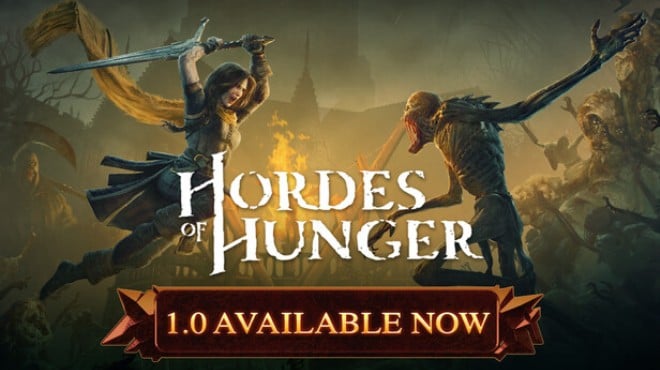 Hordes of Hunger Free Download