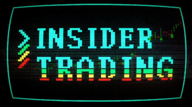 Insider Trading Free Download Insider Trading Free Download