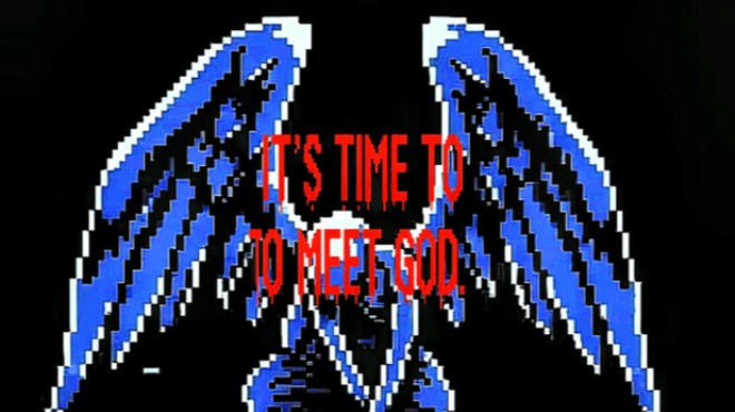 Its Time To Meet God Free Download
