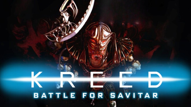 KREED: Battle for Savitar Free Download