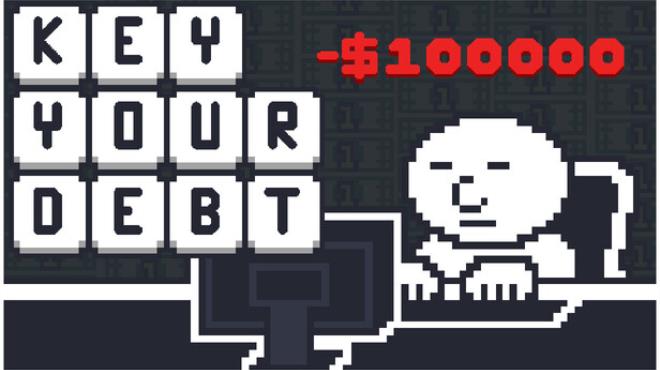 Key Your Debt Free Download