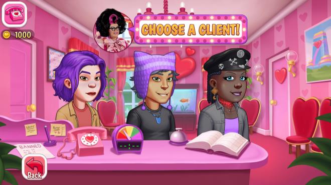Kitty Powers' Matchmaker Makeover Torrent Download
