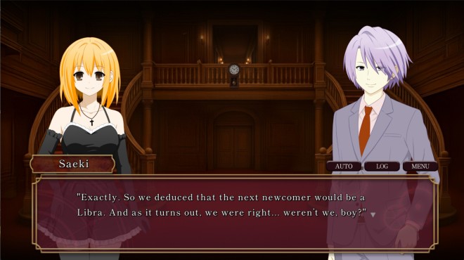 LOOP THE LOOP The Mansion of Gluttony PC Crack