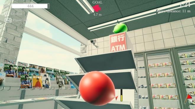 LOST BALLOONS: Airy mates PC Crack LOST BALLOONS: Airy mates PC Crack