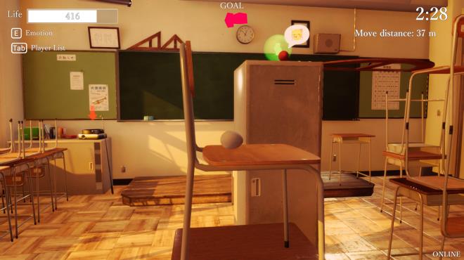 LOST EGG 2: Be together PC Crack