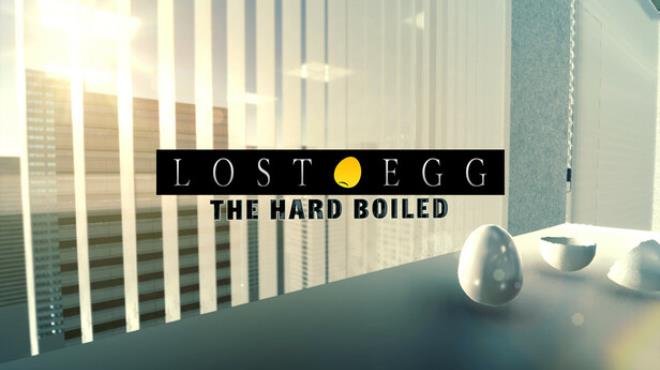 LOST EGG the Hard Boiled Free Download LOST EGG the Hard Boiled Free Download