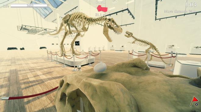 LOST EGG the Hard Boiled PC Crack LOST EGG the Hard Boiled PC Crack