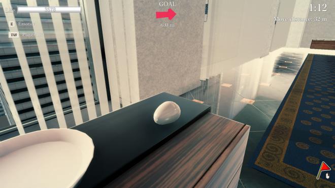 LOST EGG the Hard Boiled Torrent Download LOST EGG the Hard Boiled Torrent Download