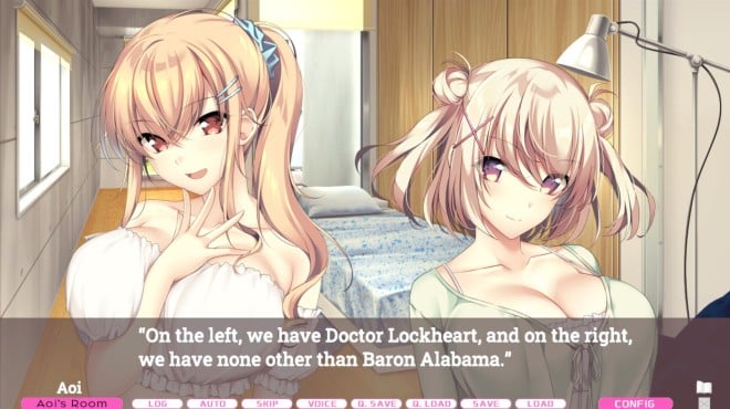 LOVEJUICED! -Hi Neighbor, meet Gamer.- PC Crack