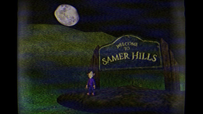 Lawnmower Maniac PC Crack