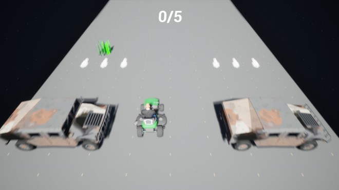Lawnmower game Ufo Chase 2 Torrent Download