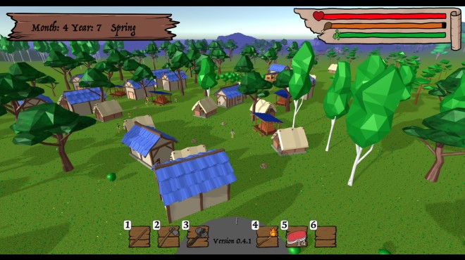 Legacy Torrent Download