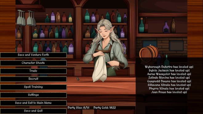 Liege of the Labyrinth Torrent Download Liege of the Labyrinth Torrent Download