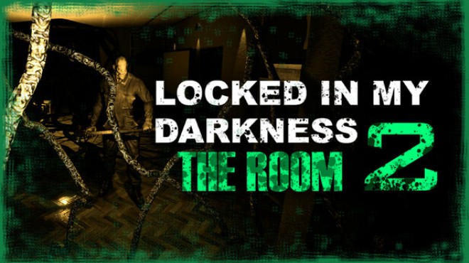 Locked in my Darkness 2: The Room Free Download