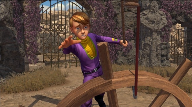 Lost In Space - The First Adventure Torrent Download Lost In Space - The First Adventure Torrent Download