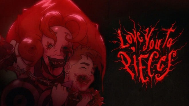 Love You To Pieces Free Download Love You To Pieces Free Download