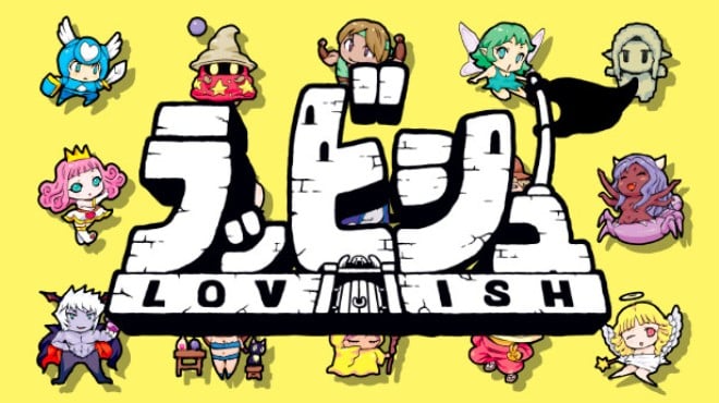 Lovish Free Download