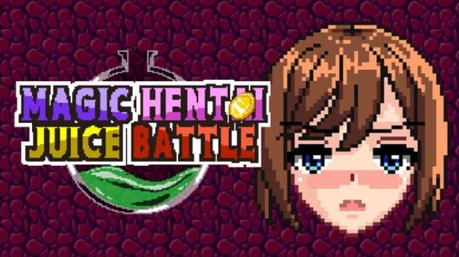 Magic Hentai Juice Battle Free Download