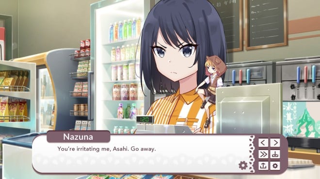 Maid For My Master PC Crack Maid For My Master PC Crack