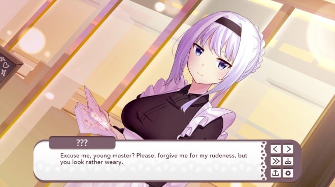 Maid For My Master Torrent Download Maid For My Master Torrent Download