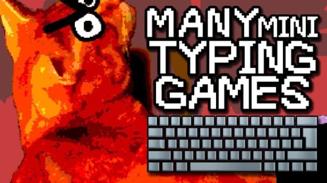 Many Mini Typing Games Free Download Many Mini Typing Games Free Download