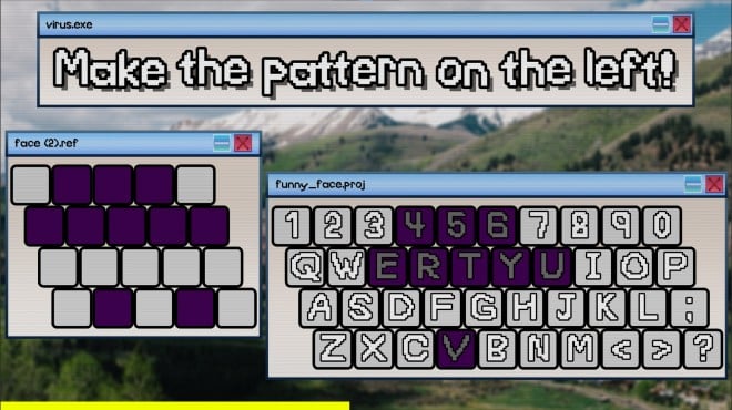 Many Mini Typing Games PC Crack Many Mini Typing Games PC Crack