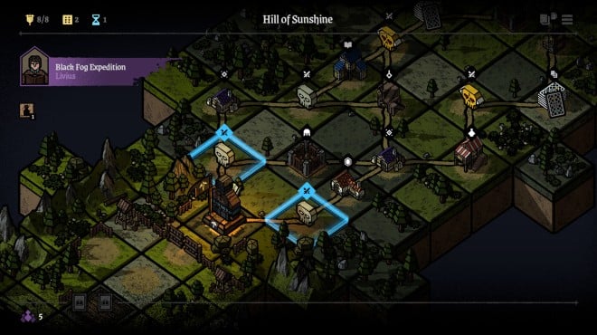 Master of Piece PC Crack