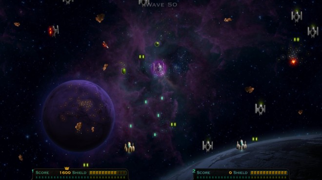 Meteor Storm PC Crack Meteor Storm PC Crack