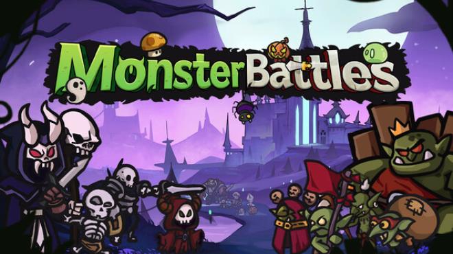 Monster Battles Free Download Monster Battles Free Download