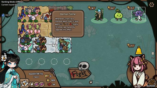 Monster Battles Torrent Download Monster Battles Torrent Download